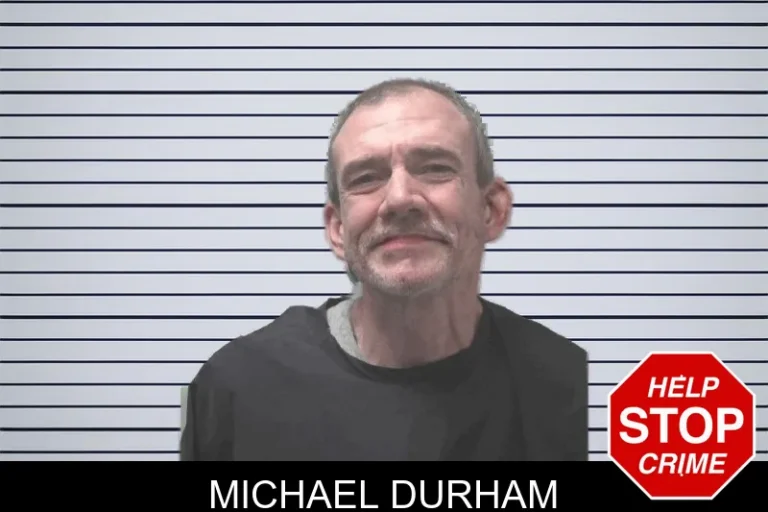 Michael Durham