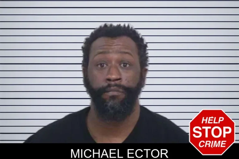 Michael Ector