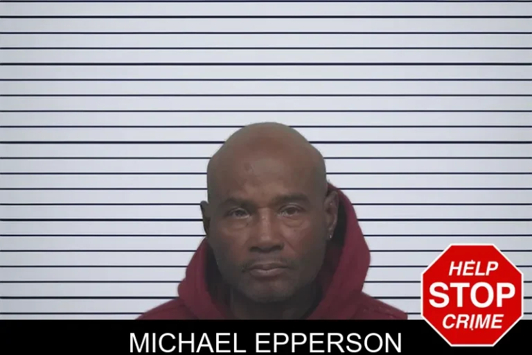 Michael Epperson
