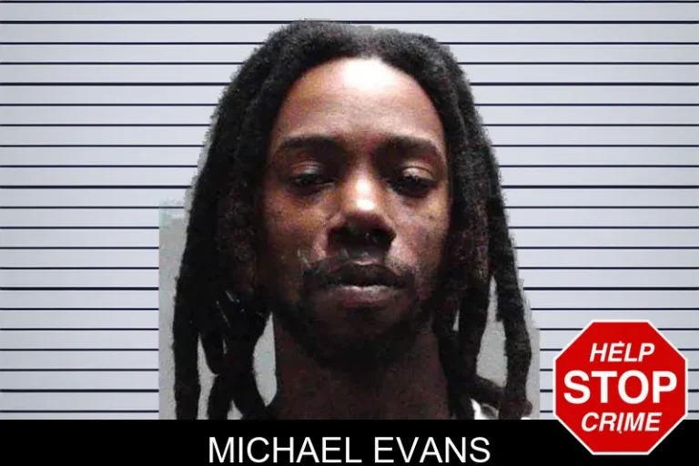 Michael Evans