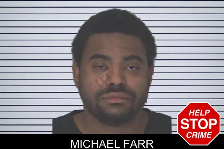 Michael Farr