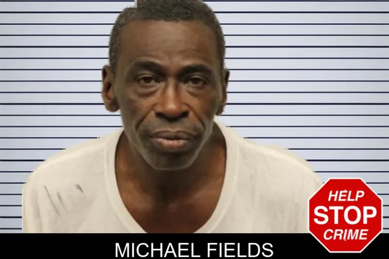 Michael Fields