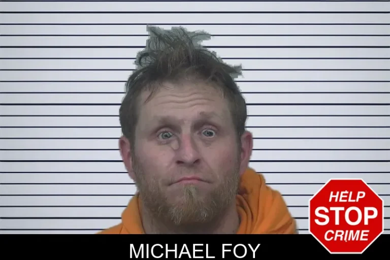 Michael Foy