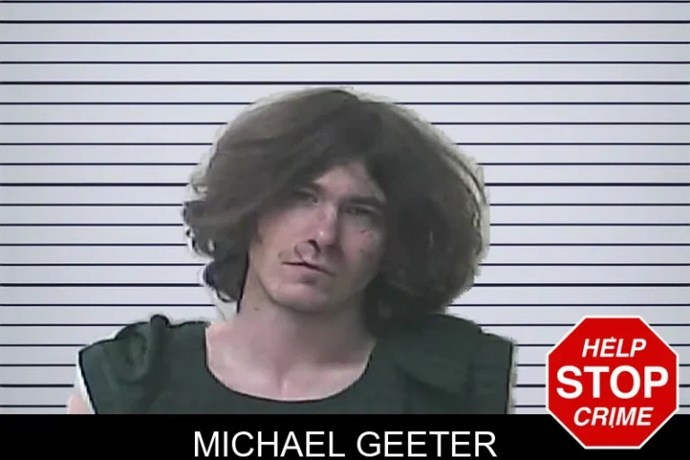 Michael Geeter