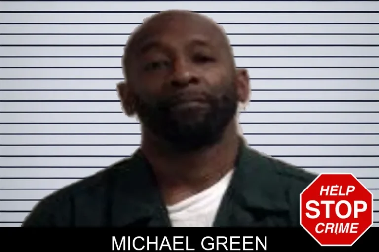 Michael Green mugshot – Henry County , Georgia Michael Green