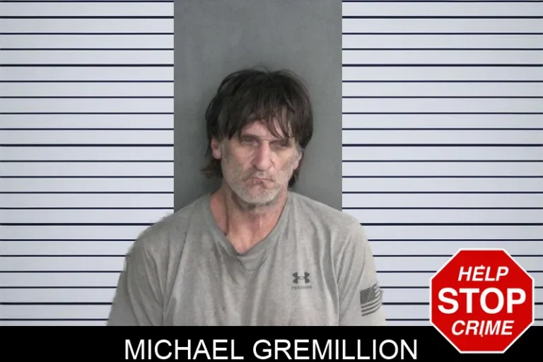 Michael Gremillion