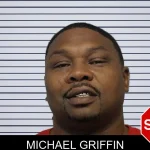 Michael Griffin mugshot – Bibb County , Georgia Michael Griffin mugshot