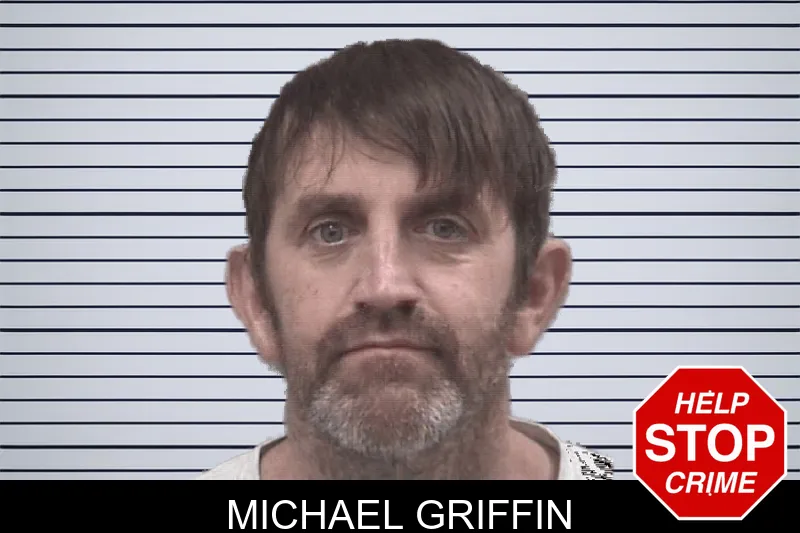 Michael Griffin mugshot – Columbia County , Georgia Michael Griffin mugshot