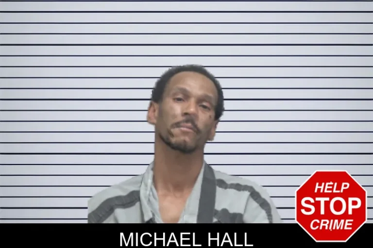 Michael Hall