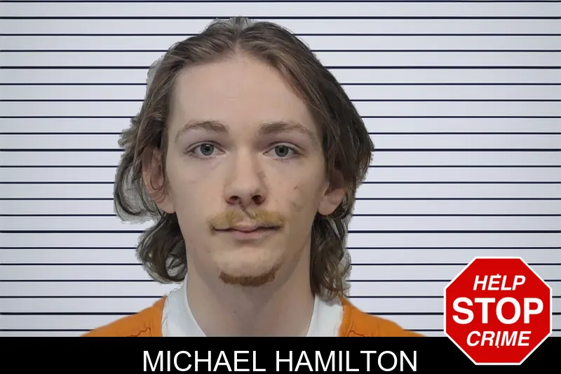 Michael Hamilton mugshot – Bibb County , Georgia Michael Hamilton mugshot