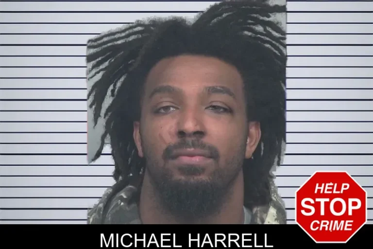 Michael Harrell mugshot – Gwinnett County , Georgia Michael Harrell