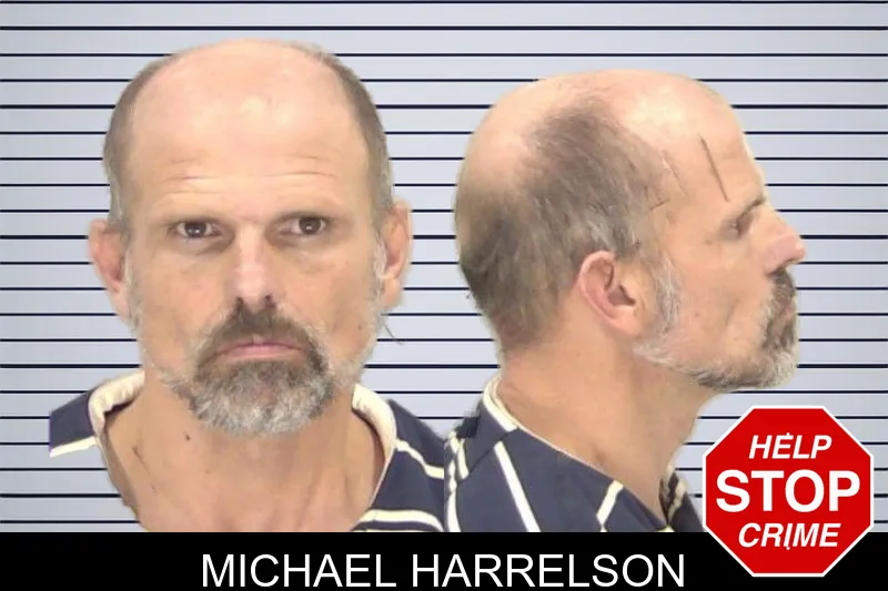 Michael Harrelson mugshot – Richmond County , Georgia Michael Harrelson mugshot