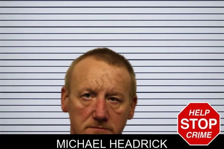 Michael Headrick