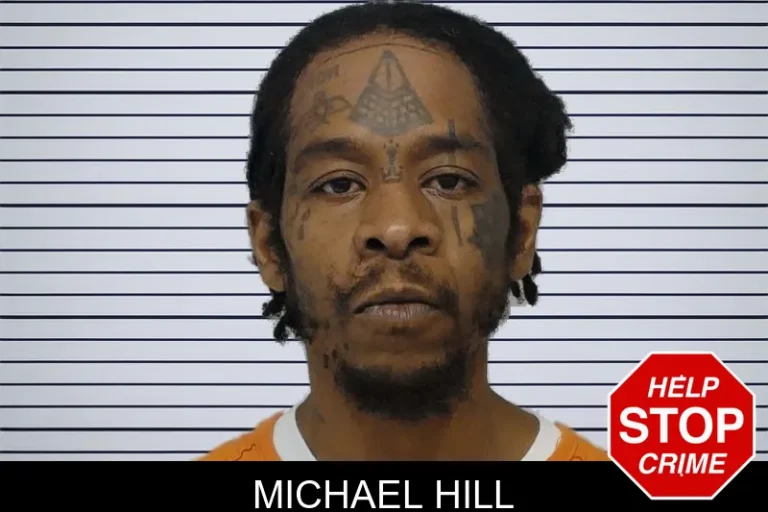 Michael Hill
