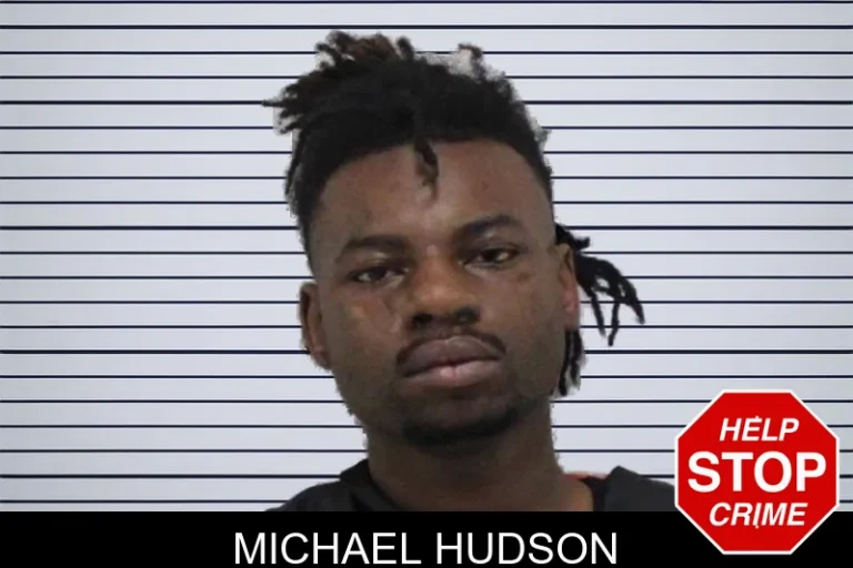 Michael Hudson mugshot – Carroll County , Georgia Michael Hudson