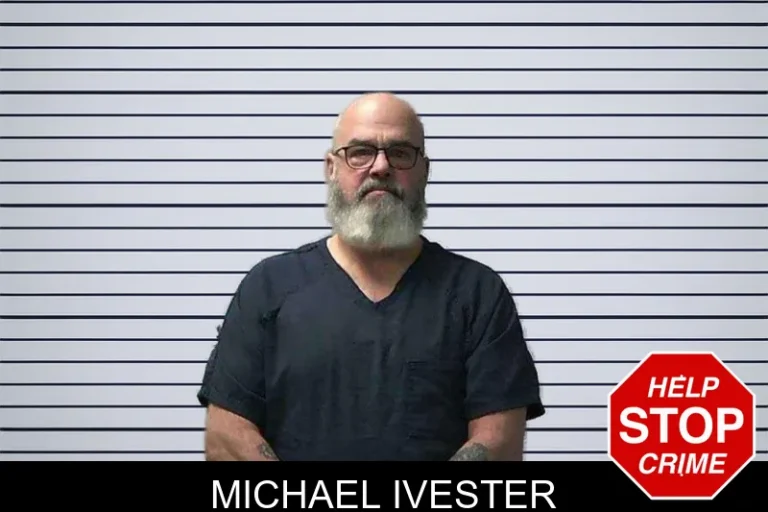Michael Ivester