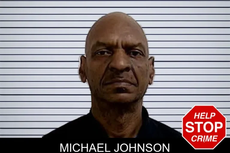Michael Johnson mugshot – Washington County , Georgia Michael Johnson