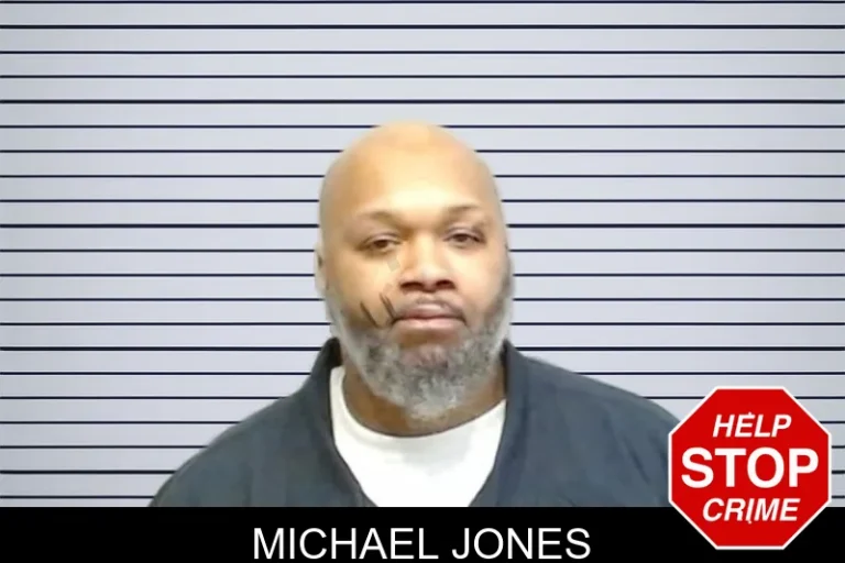Michael Jones
