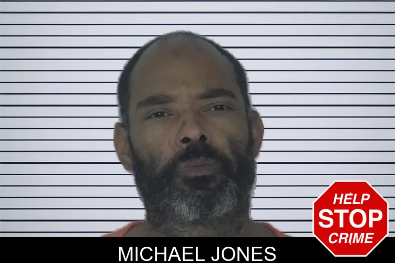 Michael Jones mugshot – Fayette County , Georgia Michael Jones mugshot