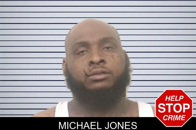 Michael Jones