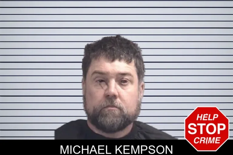 Michael Kempson