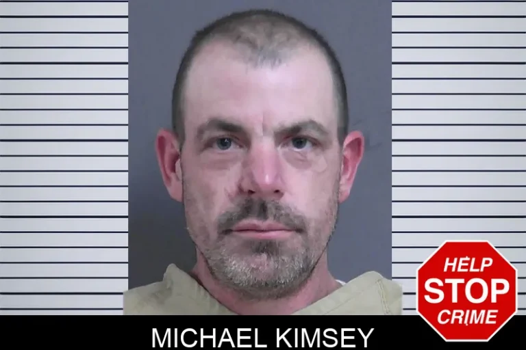 Michael Kimsey