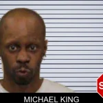 Michael King mugshot – Peach County , Georgia Michael King mugshot