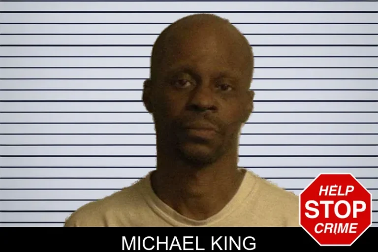 Michael King