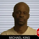 Michael King mugshot – Crawford County , Georgia Michael King mugshot