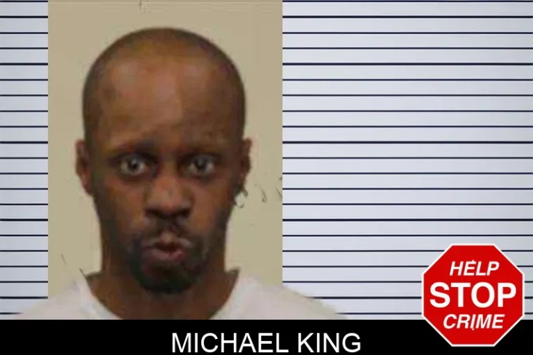 Michael King