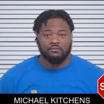 Michael Kitchens mugshot – Washington County , Georgia Michael Kitchens mugshot