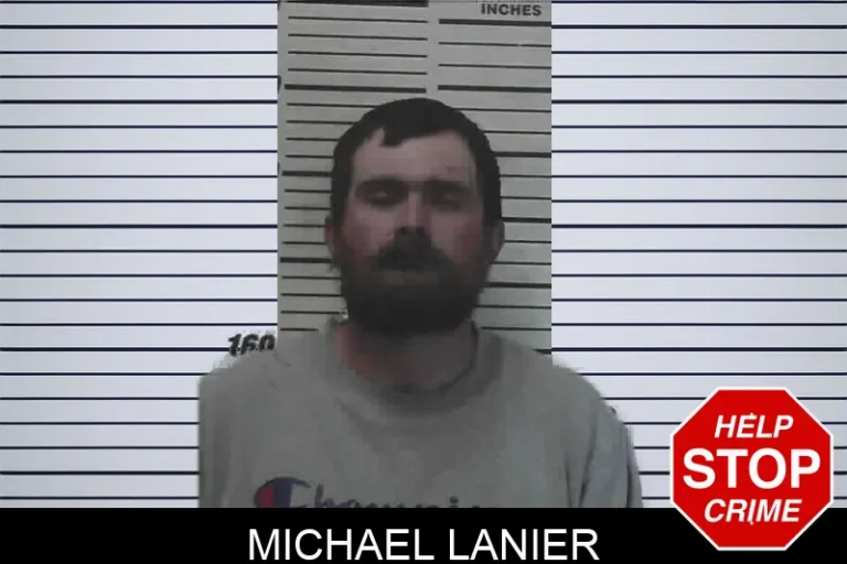 Michael Lanier