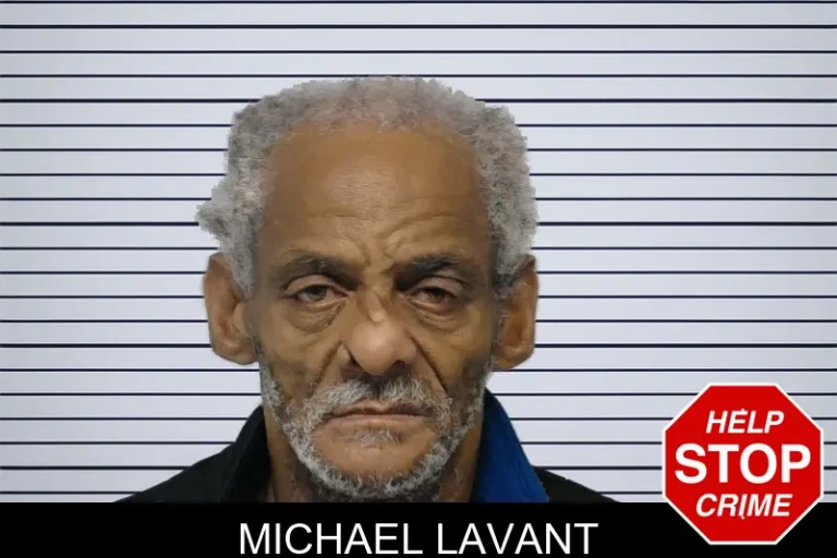 Michael Lavant mugshot – Bibb County , Georgia Michael Lavant