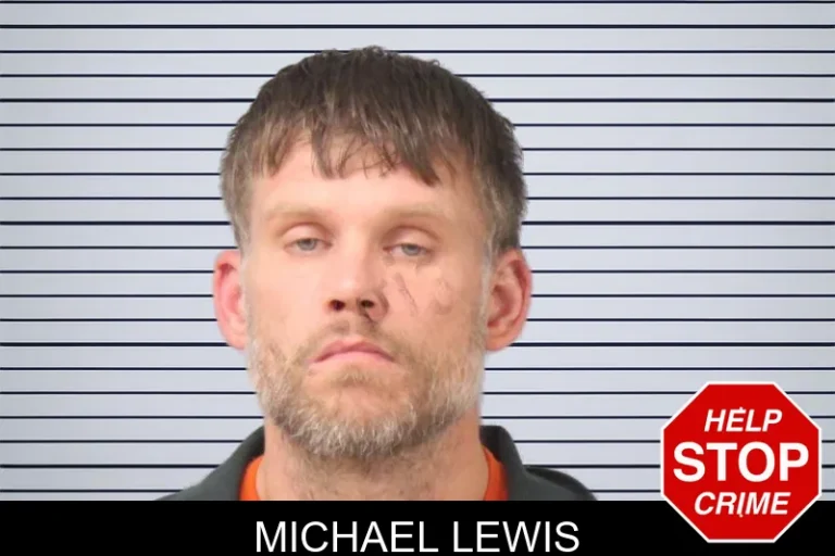 Michael Lewis