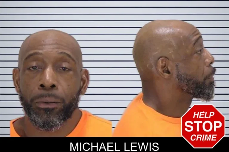 Michael Lewis mugshot – Richmond County , Georgia Michael Lewis