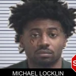 Michael Locklin mugshot – Henry County , Georgia Michael Locklin mugshot