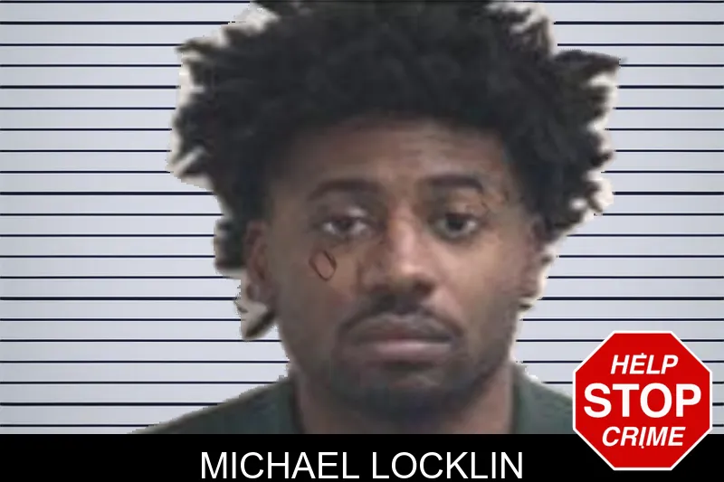 Michael Locklin mugshot – Henry County , Georgia Michael Locklin mugshot