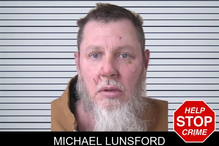 Michael Lunsford