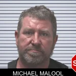 Michael Malool mugshot – Coweta County , Georgia Michael Malool mugshot