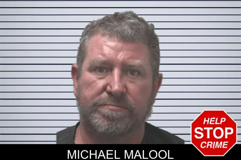 Michael Malool