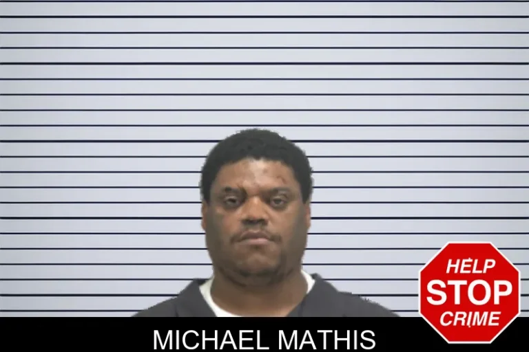 Michael Mathis
