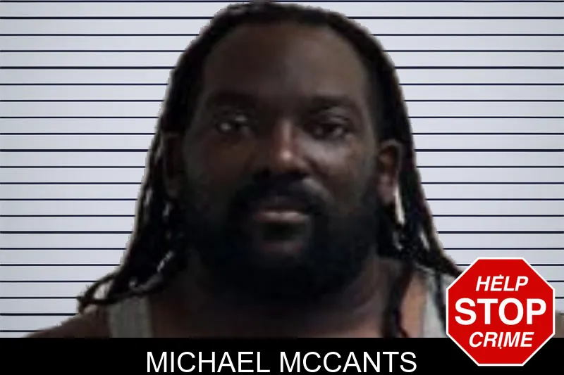 Michael McCants mugshot – Henry County , Georgia Michael McCants mugshot