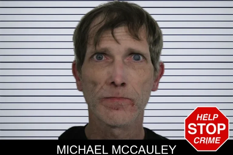 Michael McCauley