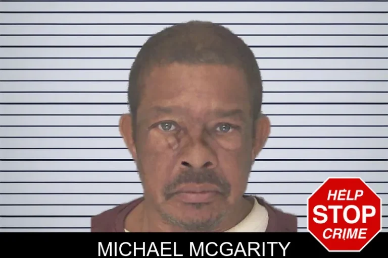 Michael McGarity