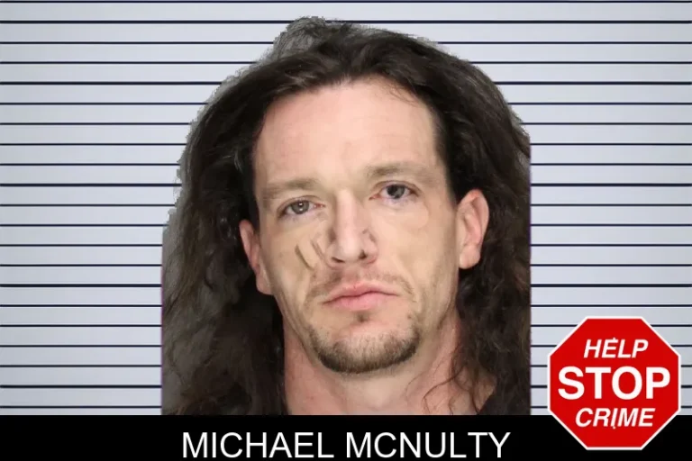Michael McNulty