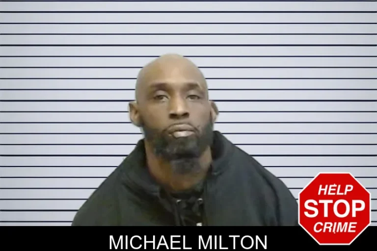 Michael Milton