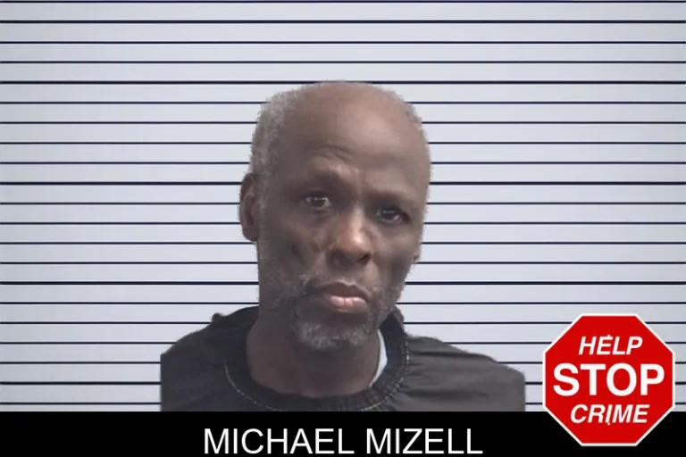 Michael Mizell