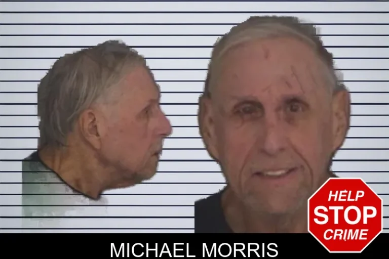 Michael Morris