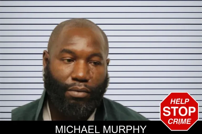 Michael Murphy