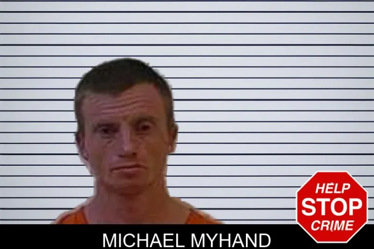Michael Myhand